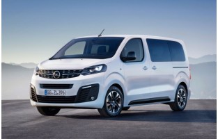 Housse de protection pour voiture Opel Zafira Life Eléctrico (2019 - )