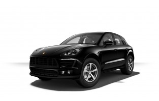 Tapis Porsche Macan (2014 - 2023) économiques