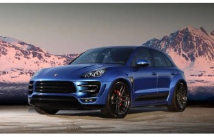 Housse de protection pour voiture Porsche Macan Eléctrico (2024 - )