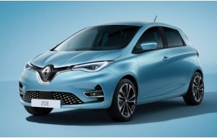 Tapis Renault Zoë (2019 - 2024) économiques