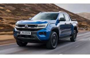 Housse de protection pour voiture Volkswagen Amarok (2023 - )