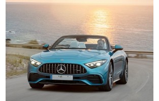 Tapis Mercedes SL R232 (2022-) économiques