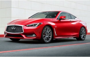 Chaînes de voiture pour Infiniti Q60