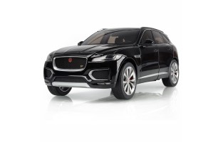 Tapis Jaguar F-Pace Premium