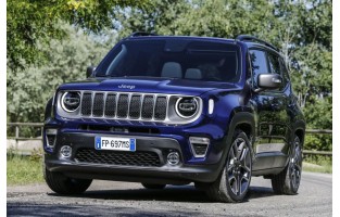 Déflecteurs, Air pour Jeep Renegade SUV (2019-présent)