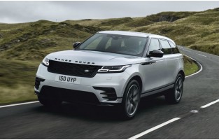 Kit de valises sur mesure pour Land Rover Velar