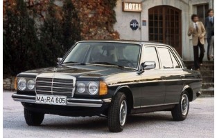 Housse voiture Mercedes W123