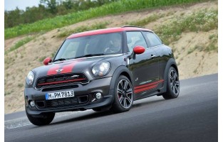 Tapis de sol Gt Line Mini Paceman