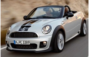 Tapis de sol Gt Line Mini Roadster