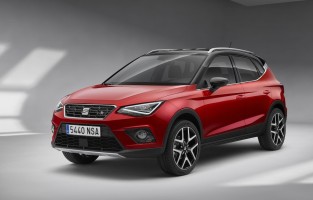 Protecteur de coffre Seat Arona