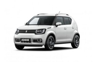 Tapis de voiture exclusive Suzuki Ignis