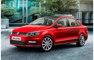 Kit déflecteurs d'air Volkswagen Vento